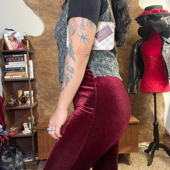 Trunks wristlet Louis Vuitton AUTHENTIC - Picture 8 of 9